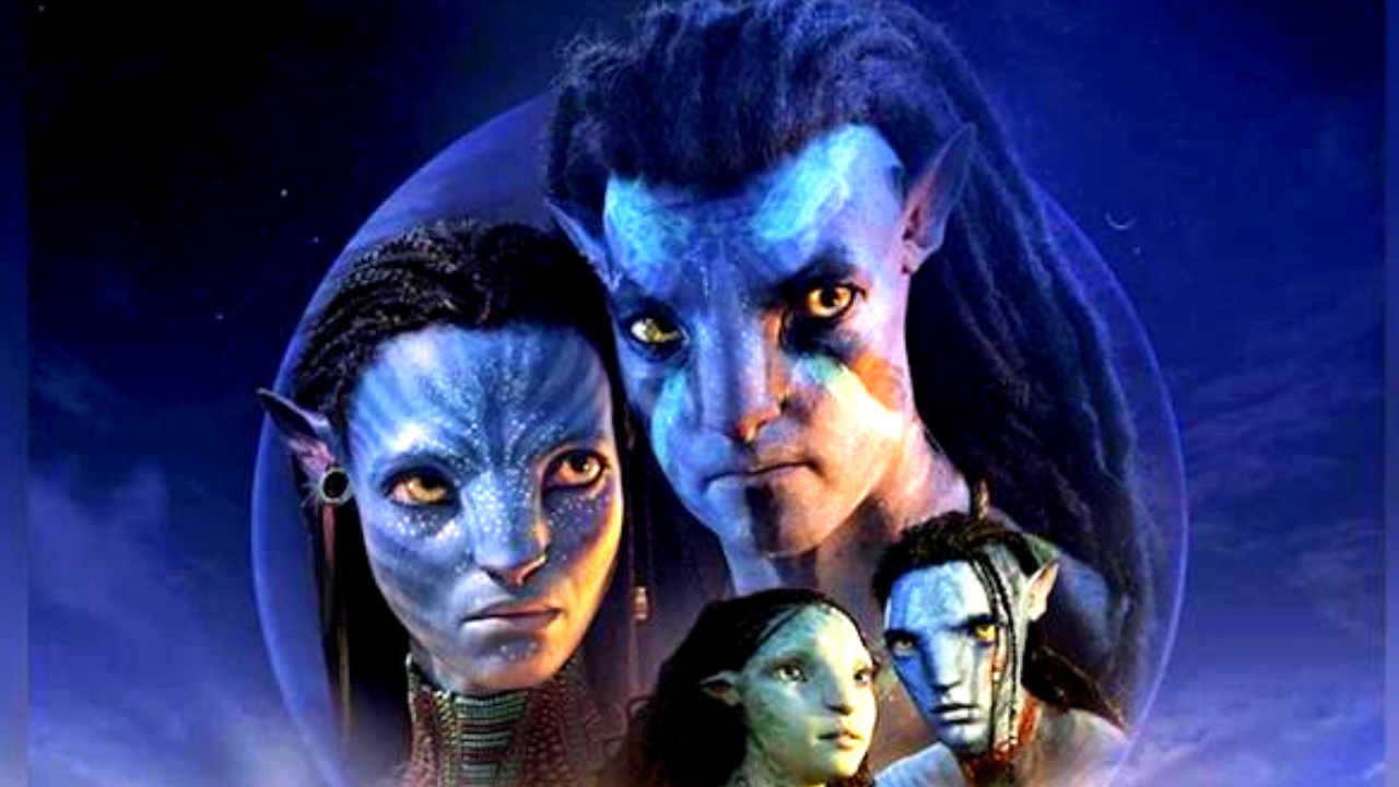 Avatar 2 The Way of Water Movie Download