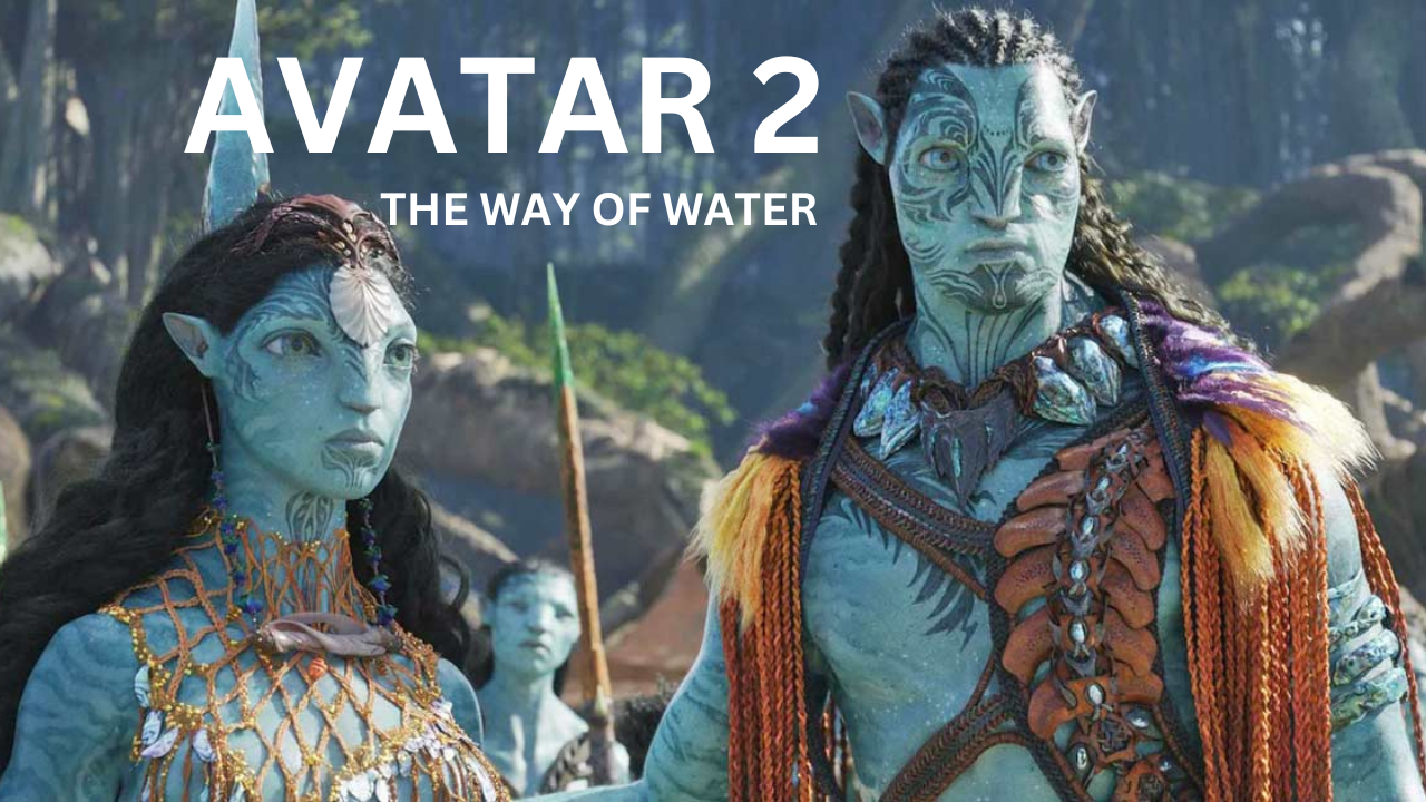 Avatar 2 Movie Download FilmyZilla 480p 720p 1080p HD 4K