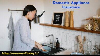 How to Choose the Right Domestic Appliance Insurance