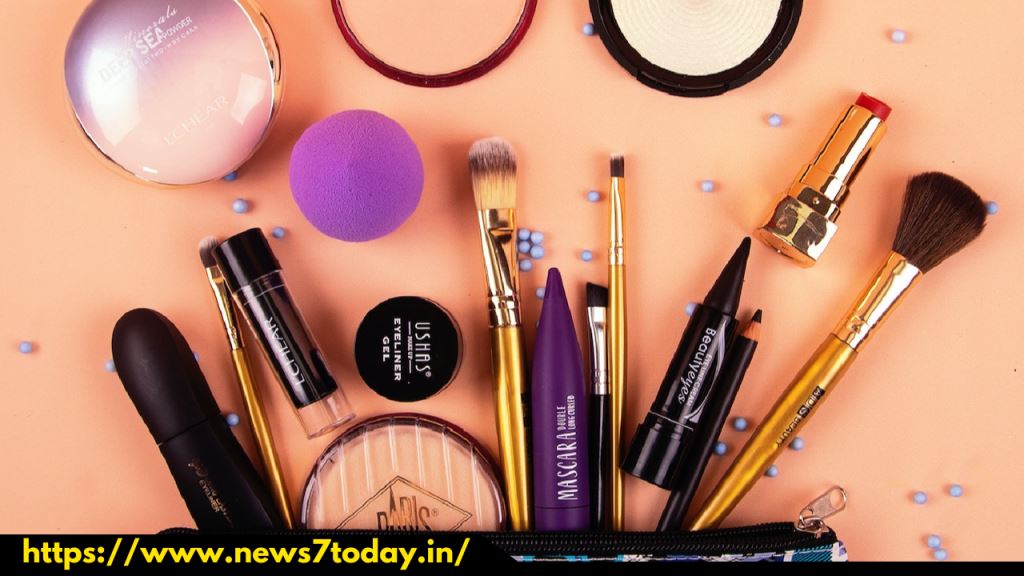 What are The Best Makeup Brands in The World, skincare