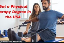 How to Get a Physical Therapy Degree in the USA Best Guide 2023