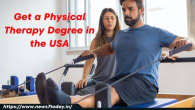 How to Get a Physical Therapy Degree in the USA Best Guide 2023