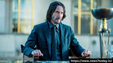 John Wick 4 Ending Explained: What Happened and What to Expect