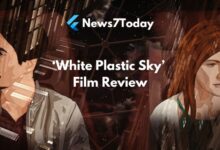‘White Plastic Sky’ Review, movie review