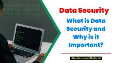 What is Data Security and Why is it Important?