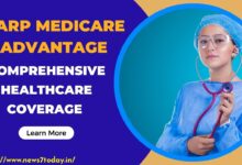 AARP Medicare Advantage: Comprehensive Healthcare Coverage
