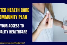 United Health Care Community Plan: Your Access to Quality Healthcare