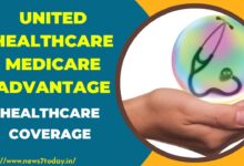 United Healthcare Medicare Advantage: Comprehensive Healthcare Coverage