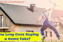 How Long Does Buying a Home Take?