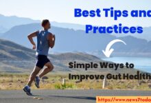Simple Ways to Improve Gut Health: Best Tips and Practices