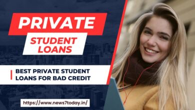 Best Private Student ​Loans for ​Bad Credit