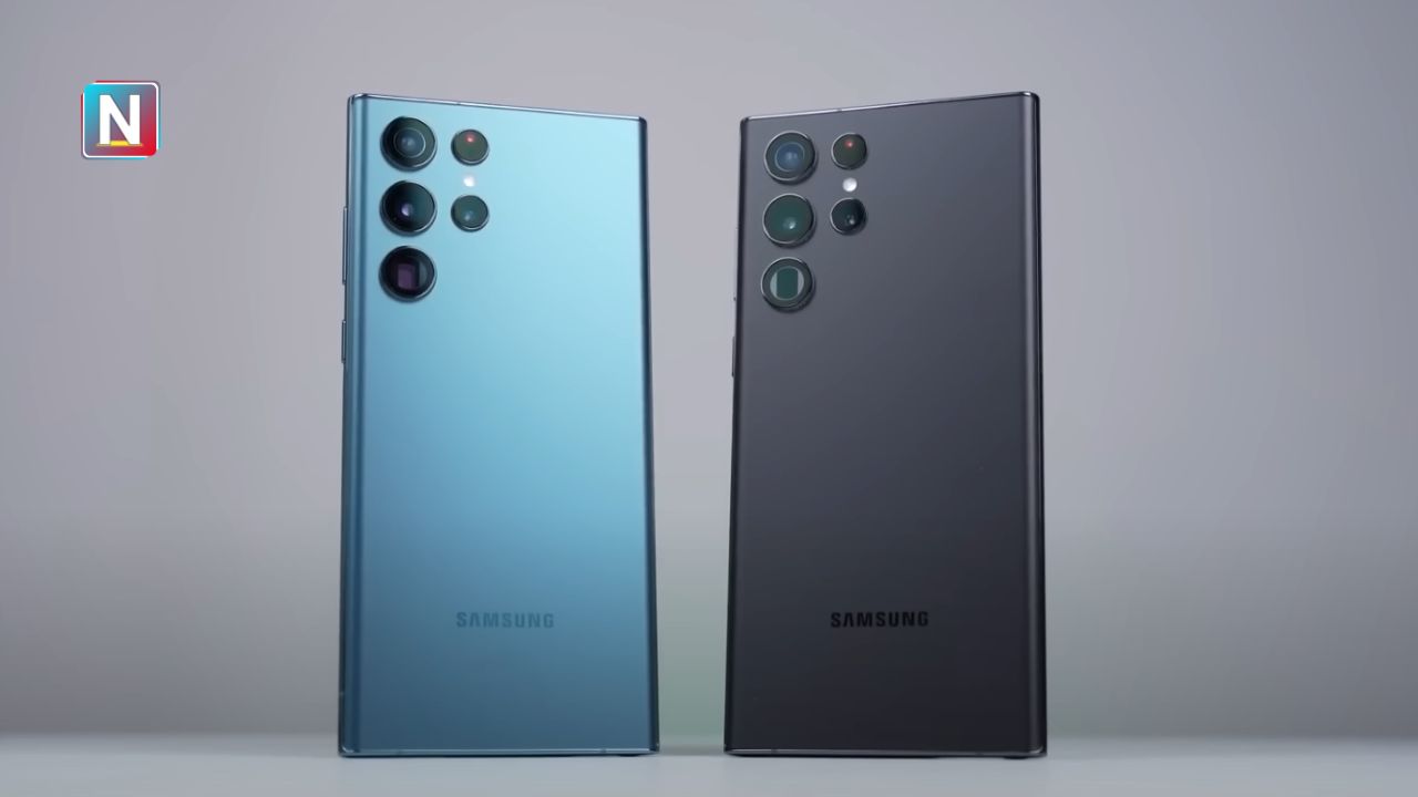 Samsung Galaxy S24 Ultra 5G Price In India
